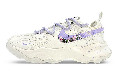 Nike TC 7900 Casual Shoes Women's Low-Top White