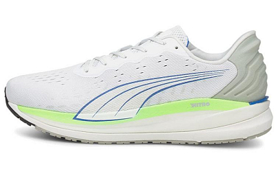 PUMA Magnify Nitro 'White Blue Green'
