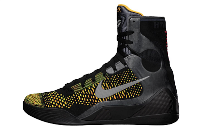 Nike Kobe 9 Elite 'Inspiration'