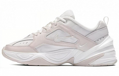 Nike M2K Tekno Summit White Women's
