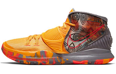 Nike Kyrie 6 Preheat Collection Beijing