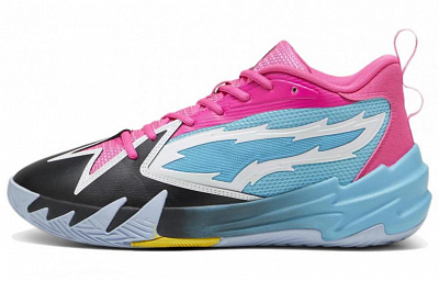 PUMA Scoot Zeros Northern Lights