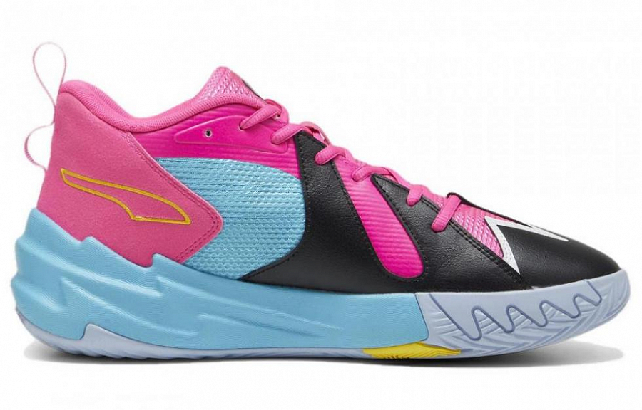 PUMA Scoot Zeros Northern Lights купить в интернет-магазине Yoocart с быстрой доставкой по России.