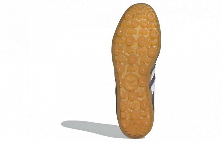 Adidas Gazelle Indoor Shadow Violet Women's купить в интернет-магазине Yoocart с быстрой доставкой по России.