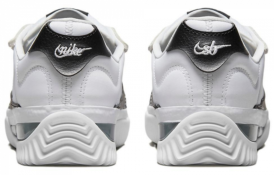Nike Sb Brsb White Black купить в интернет-магазине Yoocart с быстрой доставкой по России.
