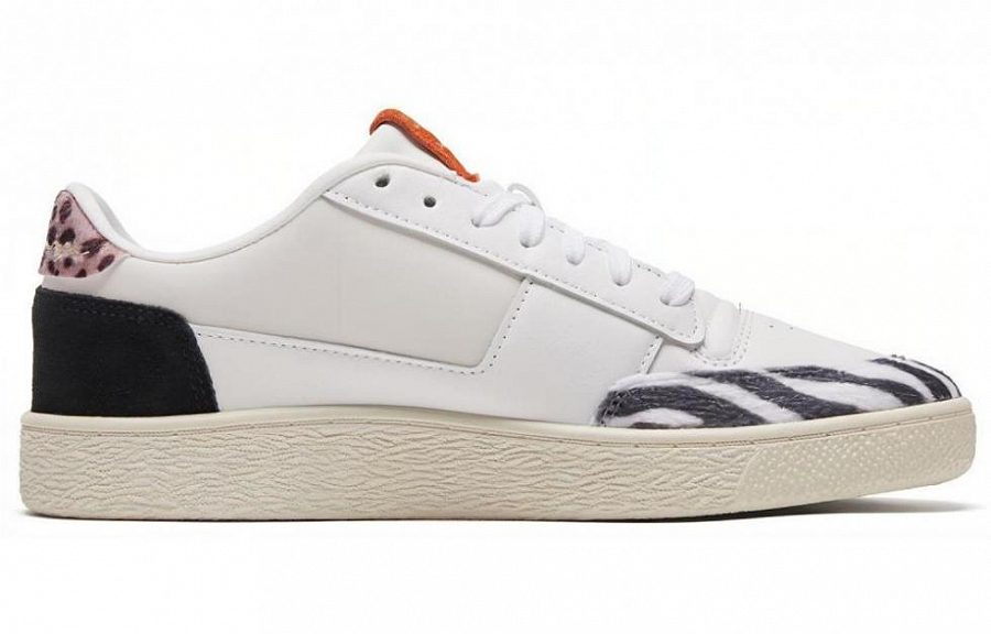 PUMA Ralph Sampson Mc 'Wildcats' купить в интернет-магазине Yoocart с быстрой доставкой по России.