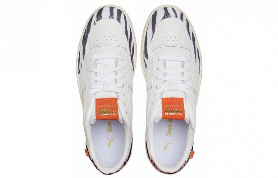 PUMA Ralph Sampson Mc 'Wildcats' купить в интернет-магазине Yoocart с быстрой доставкой по России.