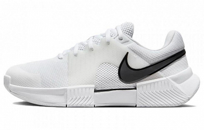 Nike Gp Challenge 1 White Black Women's