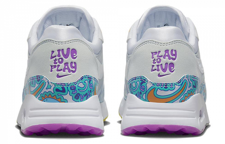 Nike Air Max 1 '86 Og Golf Nrg Play To Live купить в интернет-магазине Yoocart с быстрой доставкой по России.