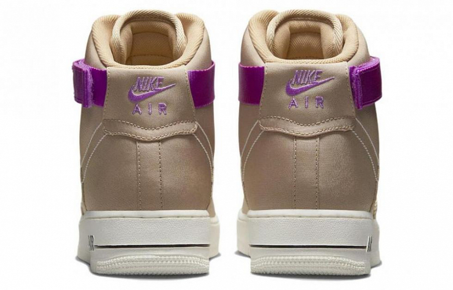 Nike Air Force 1 High '07 LV8 'Moving Company Hemp' купить в интернет-магазине Yoocart с быстрой доставкой по России.