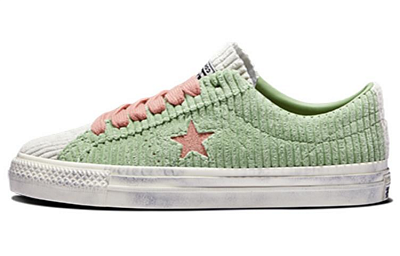 Кроссовки Converse Canvas Shoes Low Top Unisex