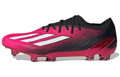 Adidas X Speedportal Мужские футбольные бутсы с низким верхом