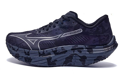 Mizuno Беговые кроссовки с низким верхом для женщин