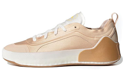 Treino Stella McCartney X Women's Adidas 'Soft Powder Gum' Women's
