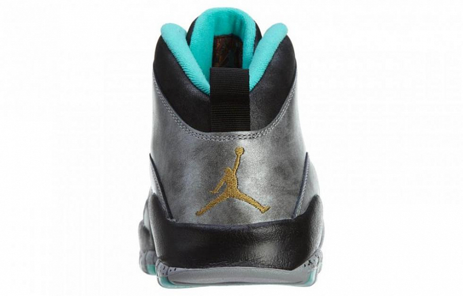 Jordan 10 Retro Lady Of Liberty 30th Anniversary купить в интернет-магазине Yoocart с быстрой доставкой по России.