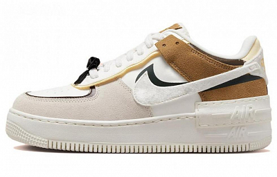 Nike Air Force 1 Shadow 'Bling' Women's