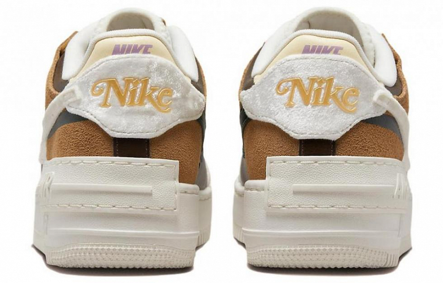 Nike Air Force 1 Shadow 'Bling' Women's купить в интернет-магазине Yoocart с быстрой доставкой по России.