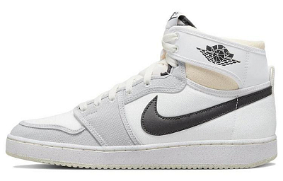 Air Jordan 1 Ajko High 'Grey Fog'