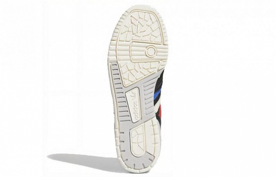 Adidas Rivalry Low Tricolor купить в интернет-магазине Yoocart с быстрой доставкой по России.