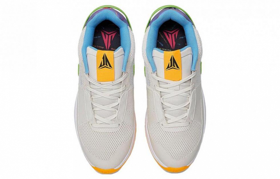 Nike Ja 1 'Trivia' купить в интернет-магазине Yoocart с быстрой доставкой по России.