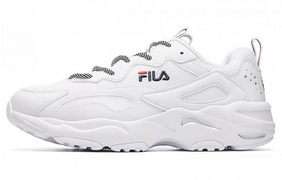 FILA Tracer Running Shoes White купить в интернет-магазине Yoocart с быстрой доставкой по России.