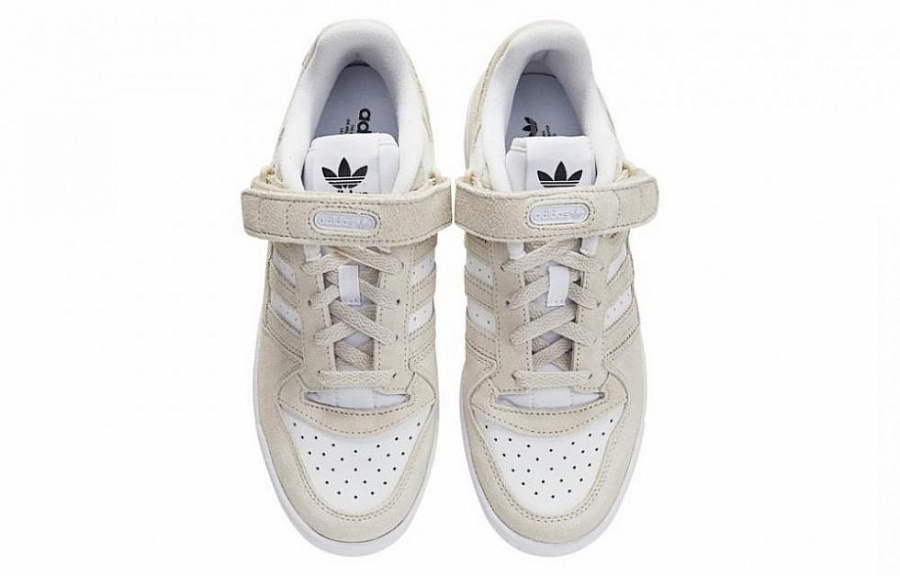 Forum Women's Adidas Originals Low 'White Bliss' Women's купить в интернет-магазине Yoocart с быстрой доставкой по России.