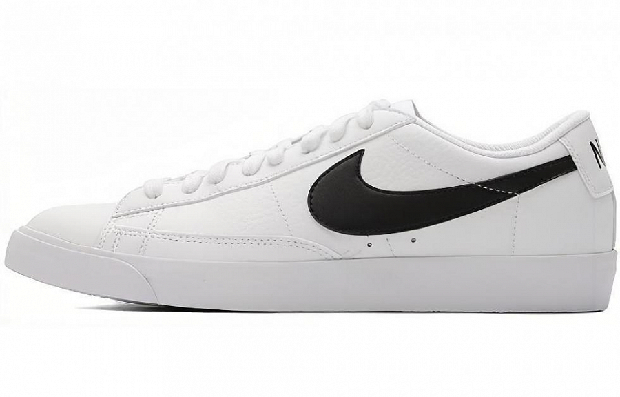 Nike Blazer Low Lx 'Black White' купить в интернет-магазине Yoocart с быстрой доставкой по России.