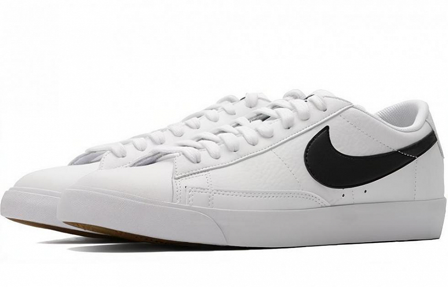 Nike Blazer Low Lx 'Black White' купить в интернет-магазине Yoocart с быстрой доставкой по России.