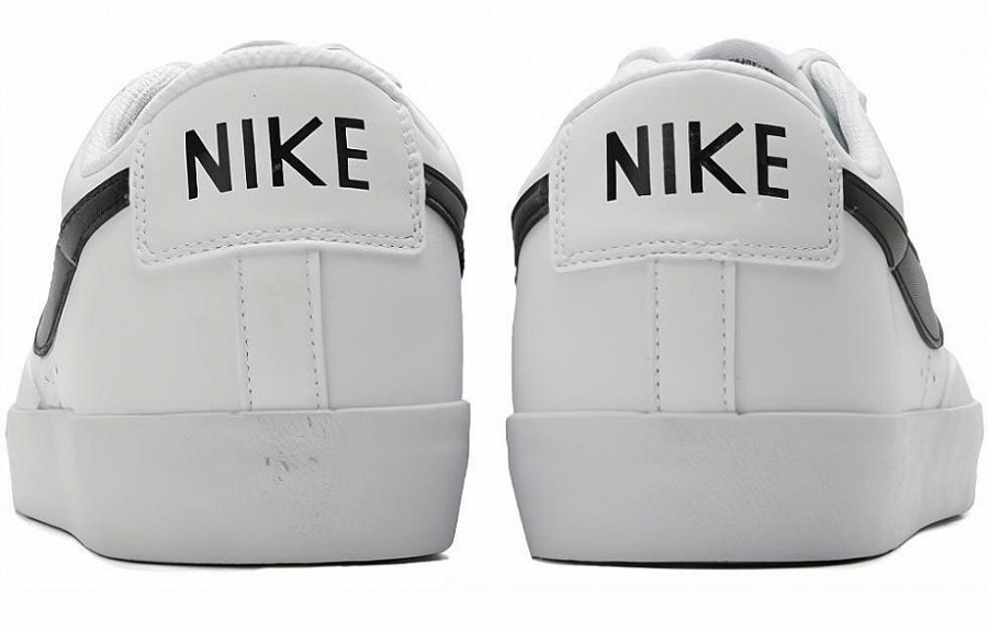 Nike Blazer Low Lx 'Black White' купить в интернет-магазине Yoocart с быстрой доставкой по России.