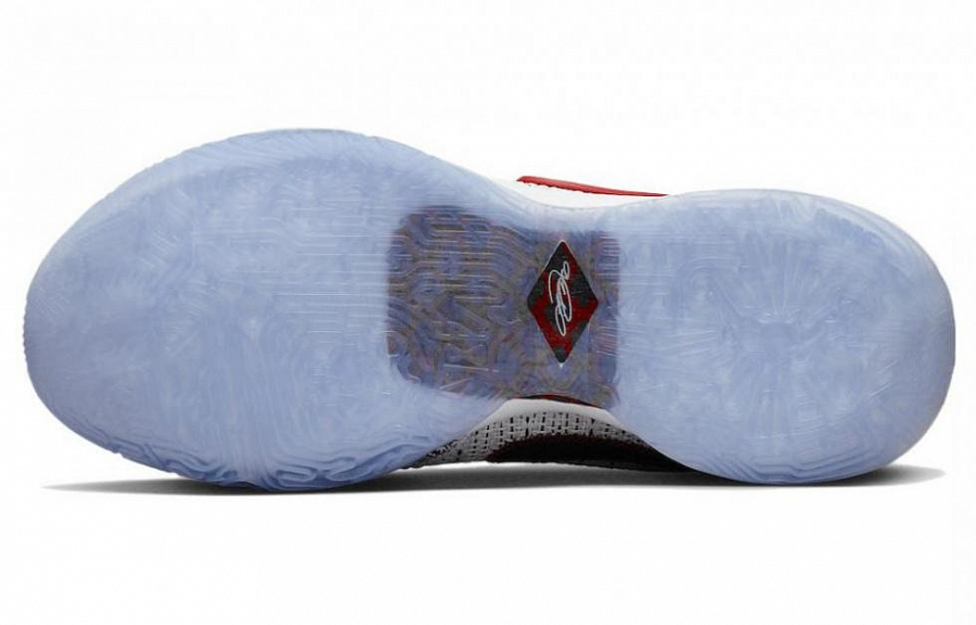 Nike LeBron 20 'The Debut' купить в интернет-магазине Yoocart с быстрой доставкой по России.