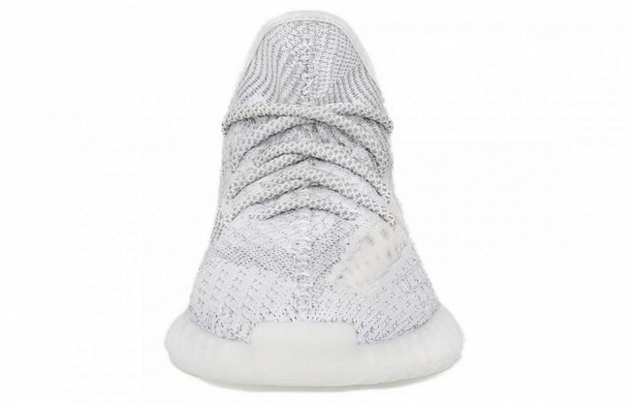 Adidas Yeezy Boost 350 V2 Static Non-Reflective 2018 купить в интернет-магазине Yoocart с быстрой доставкой по России.