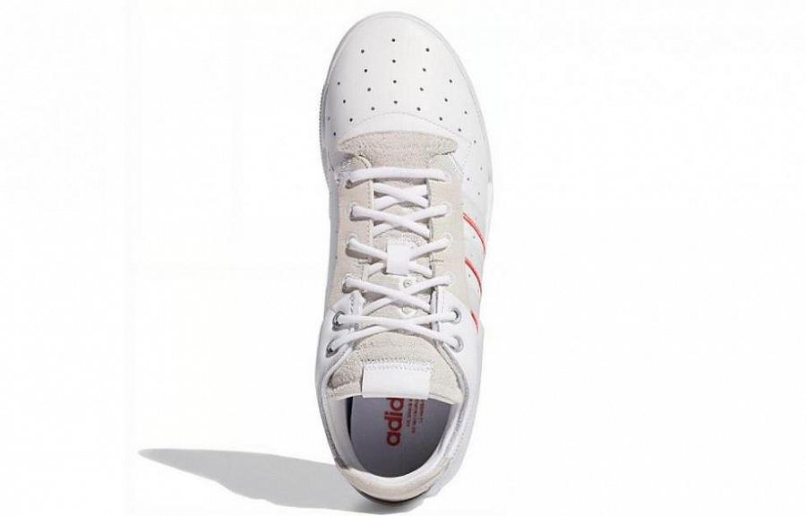 Adidas Rivalry Rm Low 'White Red' Women's купить в интернет-магазине Yoocart с быстрой доставкой по России.