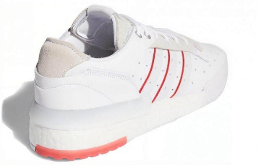 Adidas Rivalry Rm Low 'White Red' Women's купить в интернет-магазине Yoocart с быстрой доставкой по России.