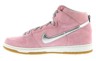 Nike SB Dunk High Concepts When Pigs Fly