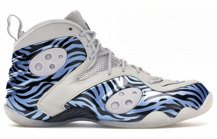 Nike Zoom Rookie Memphis Tigers купить в интернет-магазине Yoocart с быстрой доставкой по России.