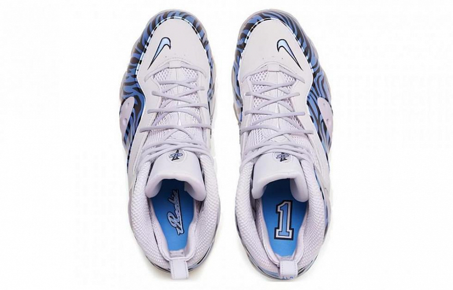 Nike Zoom Rookie Memphis Tigers купить в интернет-магазине Yoocart с быстрой доставкой по России.