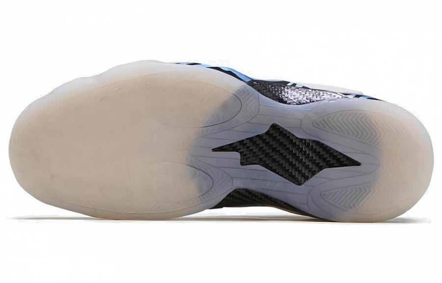 Nike Zoom Rookie Memphis Tigers купить в интернет-магазине Yoocart с быстрой доставкой по России.