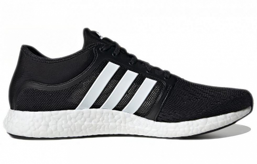 Adidas Cc Rocket Boost M 'Black White' купить в интернет-магазине Yoocart с быстрой доставкой по России.