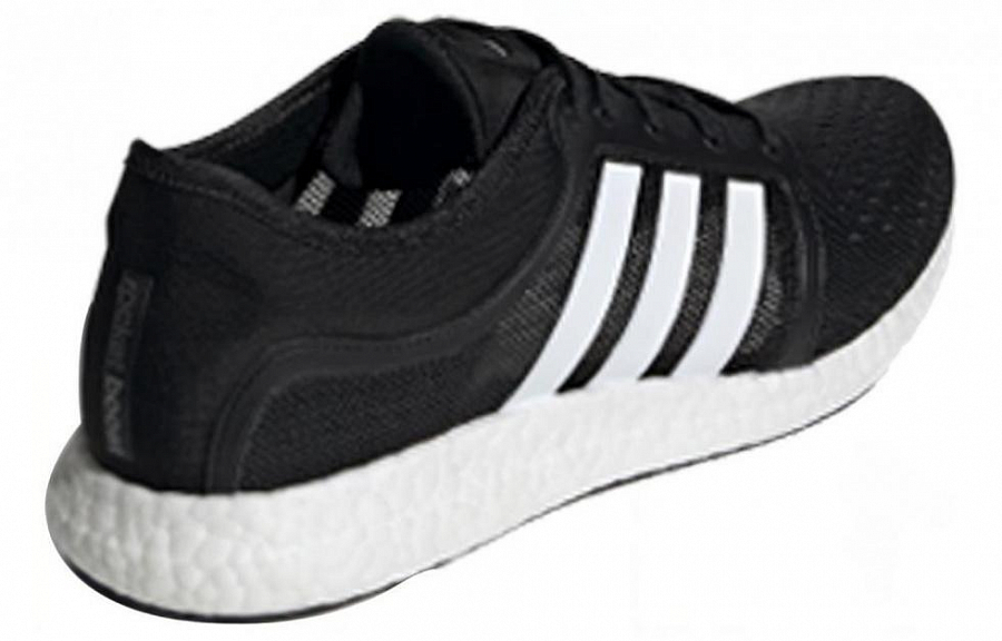 Adidas Cc Rocket Boost M 'Black White' купить в интернет-магазине Yoocart с быстрой доставкой по России.