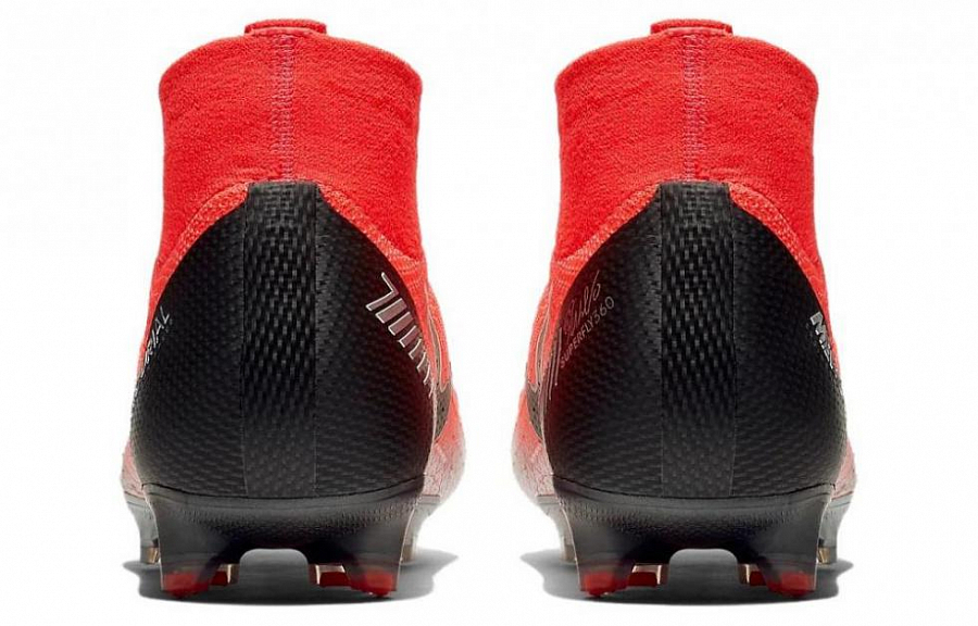 Nike Mercurial Superfly 8 Elite CR7 Fg Flash Crimson купить в интернет-магазине Yoocart с быстрой доставкой по России.