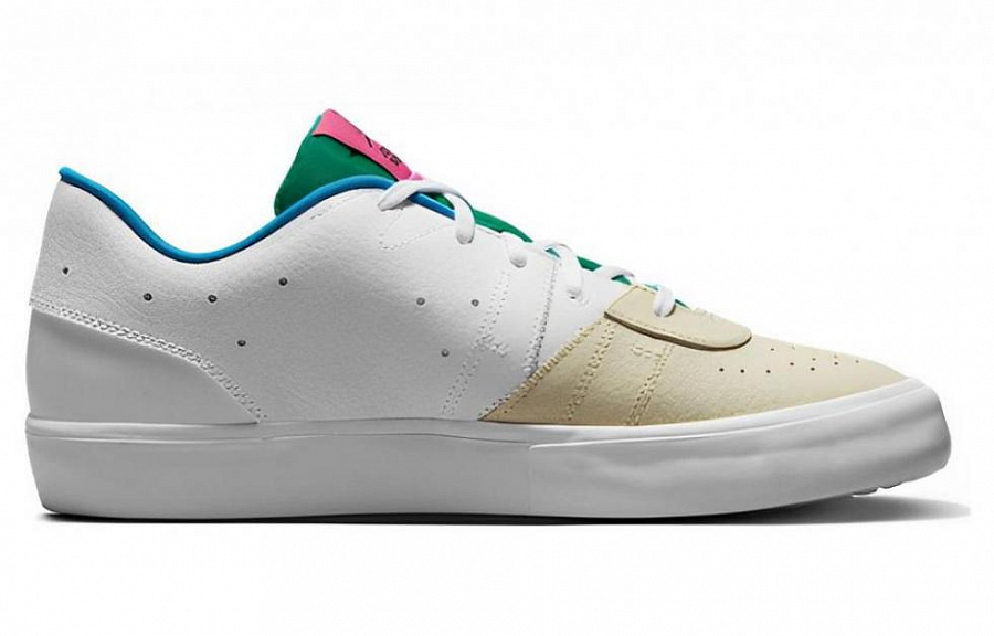 AIr Jordan Series 1 Shoes 'Swing For The Fence' купить в интернет-магазине Yoocart с быстрой доставкой по России.