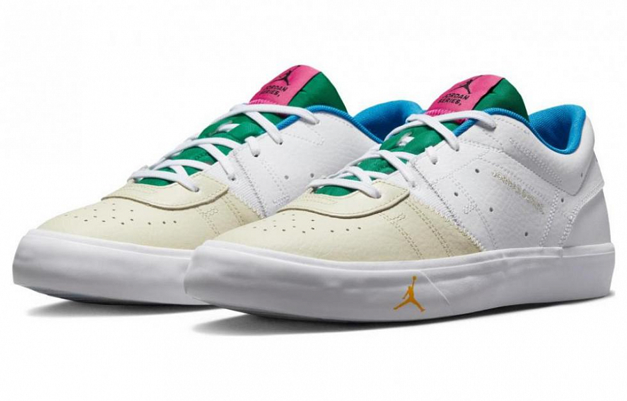 AIr Jordan Series 1 Shoes 'Swing For The Fence' купить в интернет-магазине Yoocart с быстрой доставкой по России.