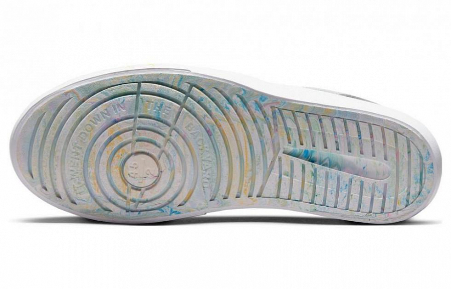 AIr Jordan Series 1 Shoes 'Swing For The Fence' купить в интернет-магазине Yoocart с быстрой доставкой по России.