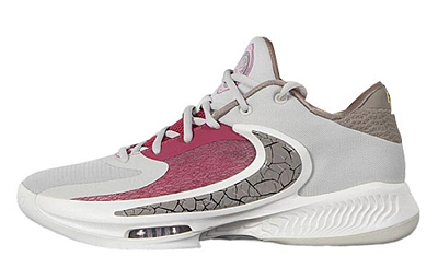Nike Zoom Freak 4 Ep 'Kolossaio'