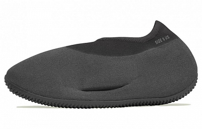 Adidas Originals Yeezy Knit Rnr Fade Onyx