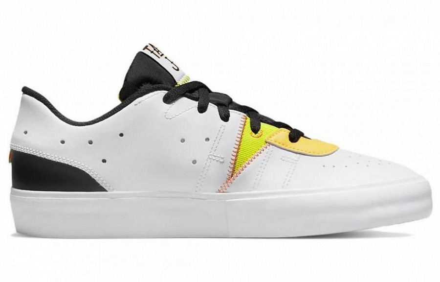 JORDAN Series Taco Jay Pe