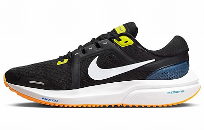 Nike Air Zoom Vomero 16 Black Sundial
