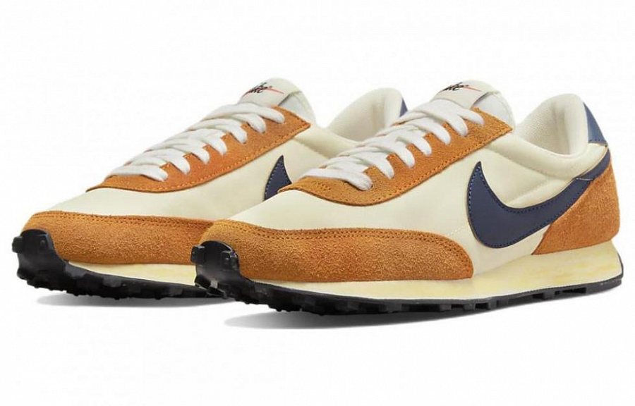 Nike DBreak Se Magma Orange Midnight Navy Women's купить в интернет-магазине Yoocart с быстрой доставкой по России.