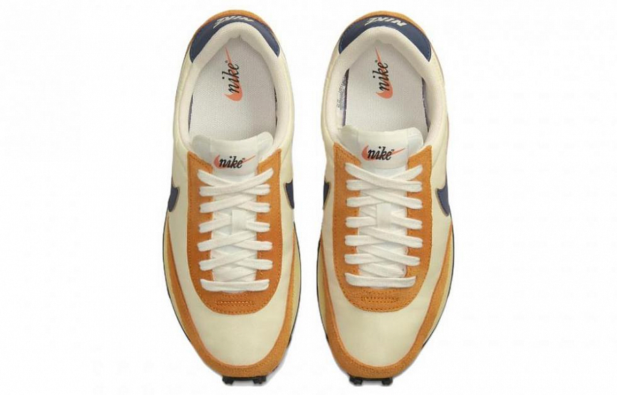 Nike DBreak Se Magma Orange Midnight Navy Women's купить в интернет-магазине Yoocart с быстрой доставкой по России.