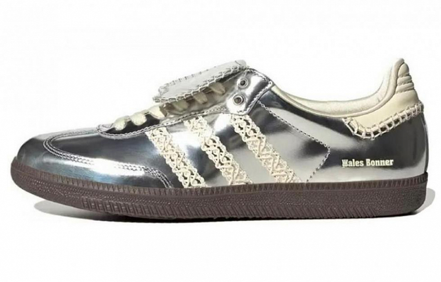 Adidas X Wales Bonner Samba Sneakers купить в интернет-магазине Yoocart с быстрой доставкой по России.